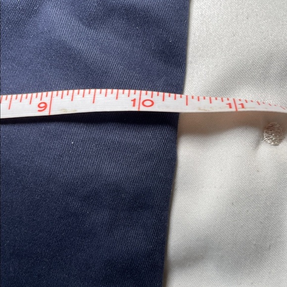 Hudson Jeans Men's Navy Cargo Pants sz 32 - Picture 10 of 10